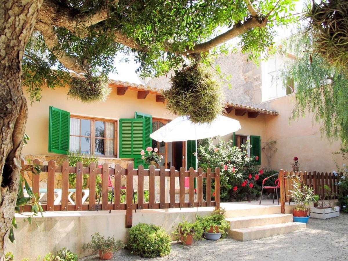 Holiday Home Sa Caseta By Interhome Сантаньї Екстер'єр фото